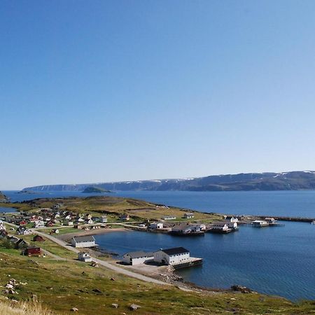 Kongsfjord Holiday Home Dış mekan fotoğraf