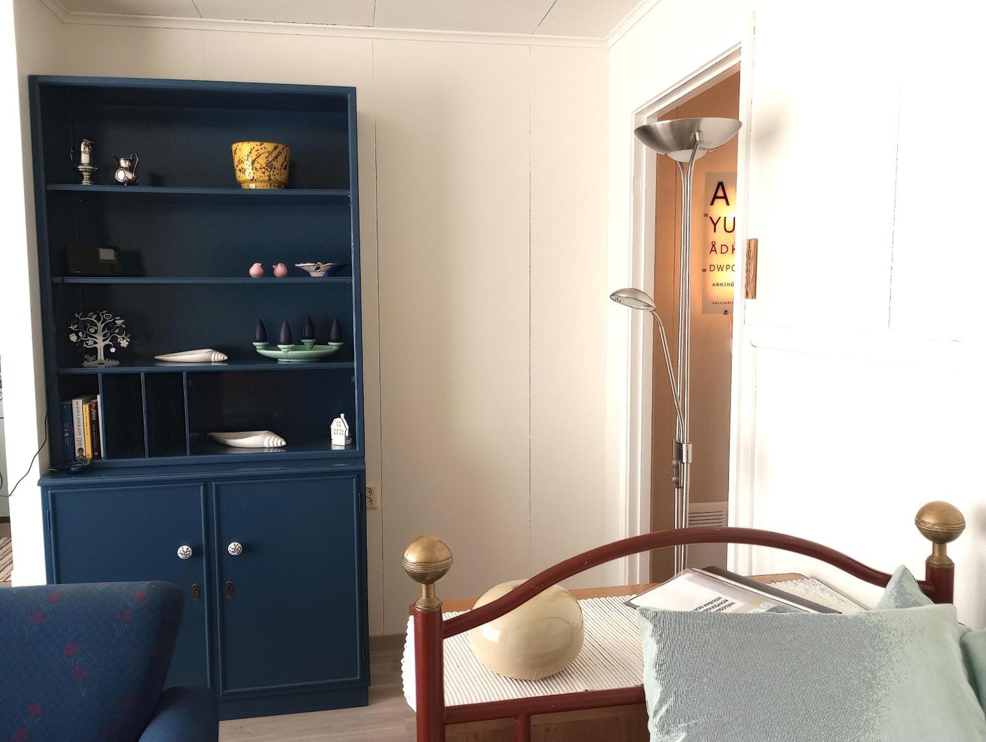 Kongsfjord Holiday Home Dış mekan fotoğraf