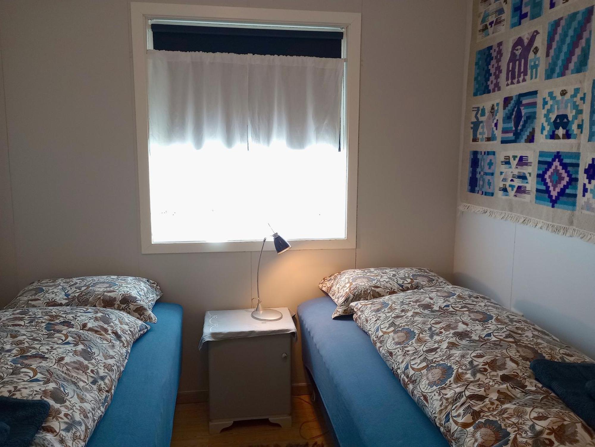 Kongsfjord Holiday Home Dış mekan fotoğraf