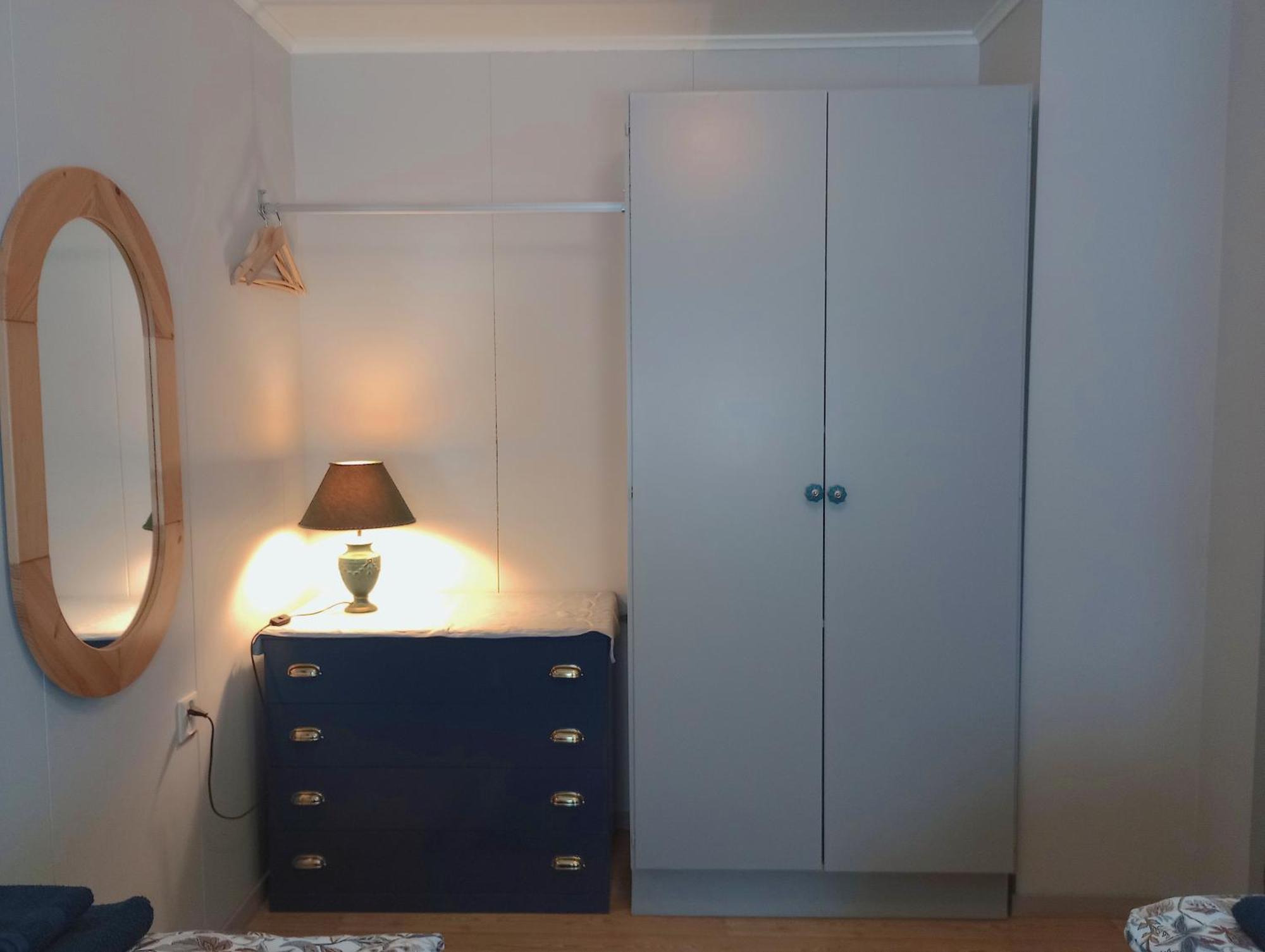Kongsfjord Holiday Home Dış mekan fotoğraf