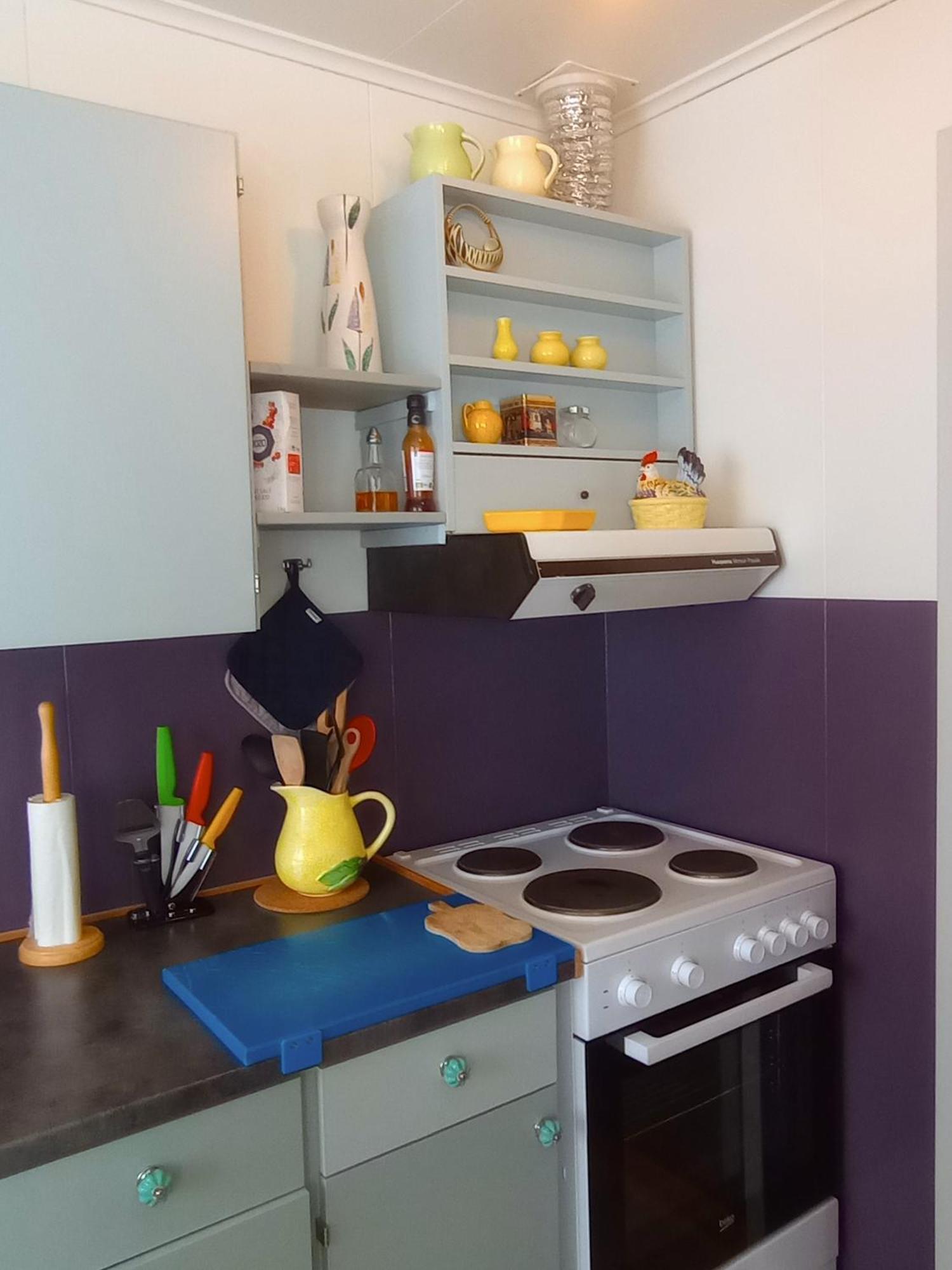 Kongsfjord Holiday Home Dış mekan fotoğraf