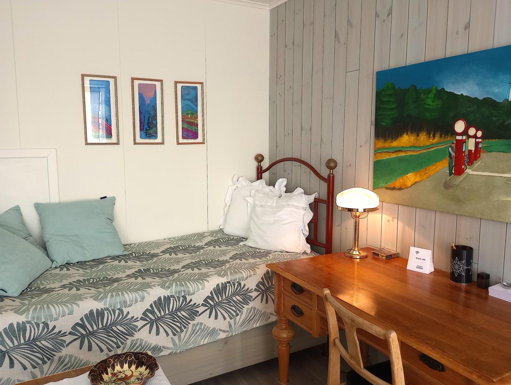 Kongsfjord Holiday Home Dış mekan fotoğraf
