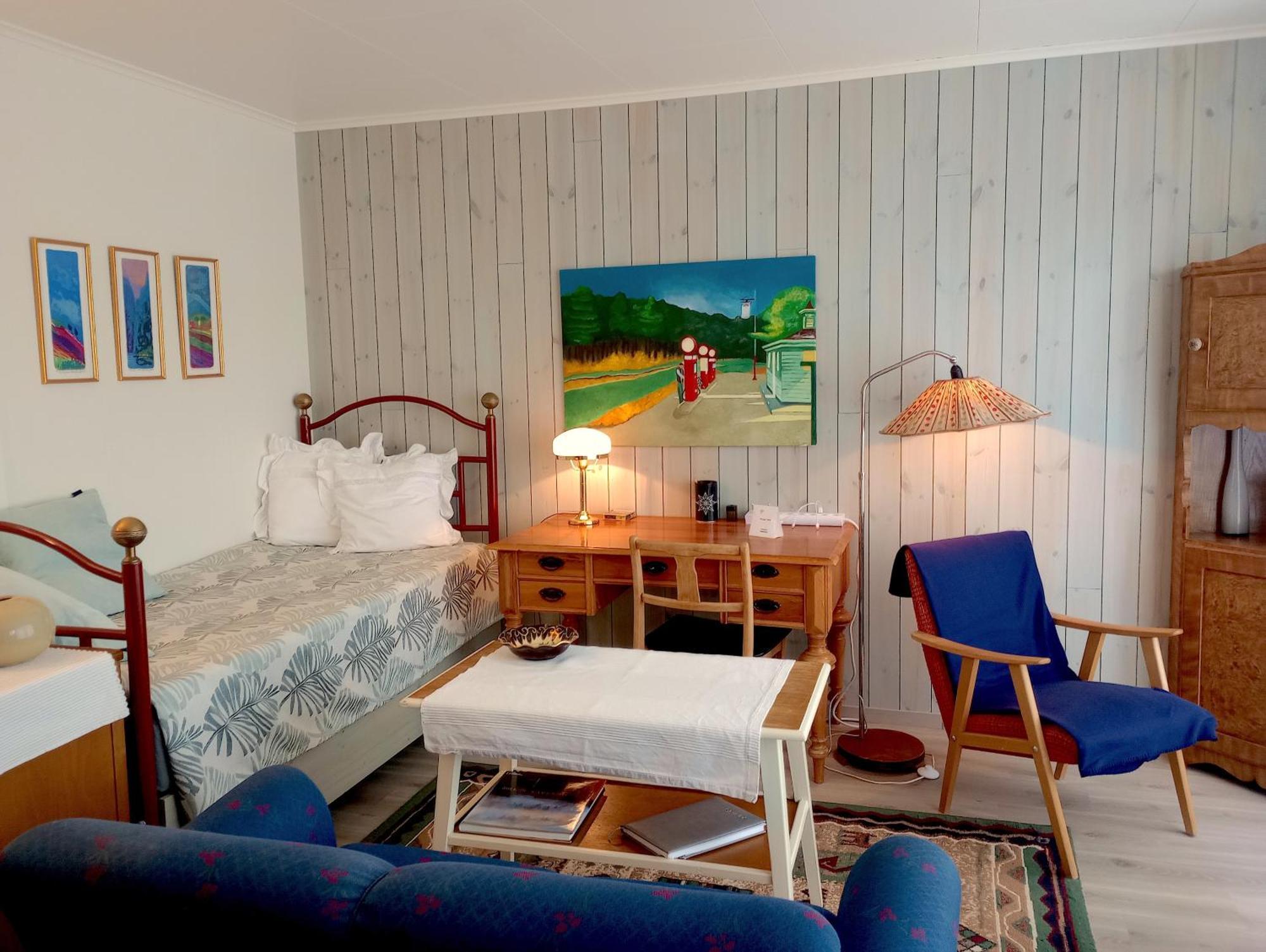 Kongsfjord Holiday Home Dış mekan fotoğraf