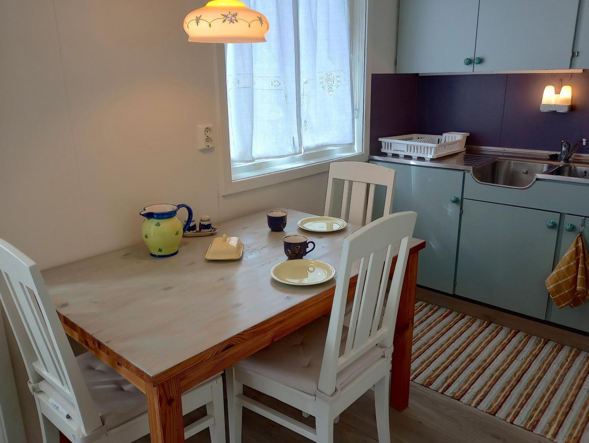 Kongsfjord Holiday Home Dış mekan fotoğraf