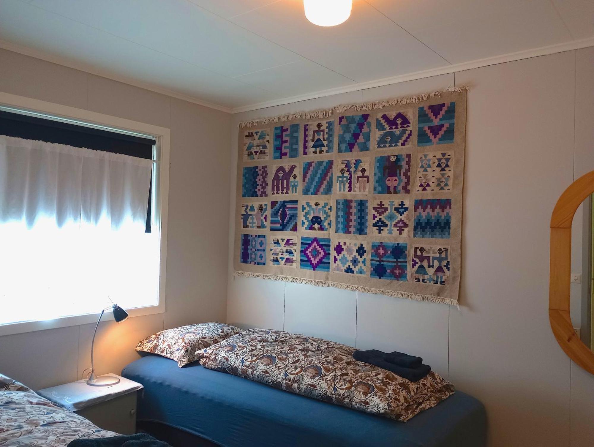 Kongsfjord Holiday Home Dış mekan fotoğraf