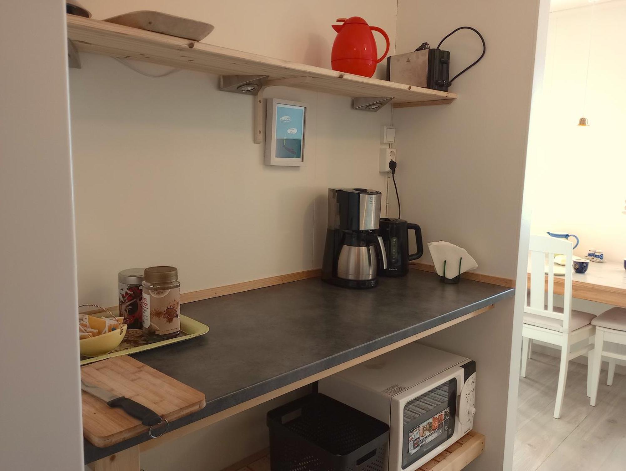 Kongsfjord Holiday Home Dış mekan fotoğraf