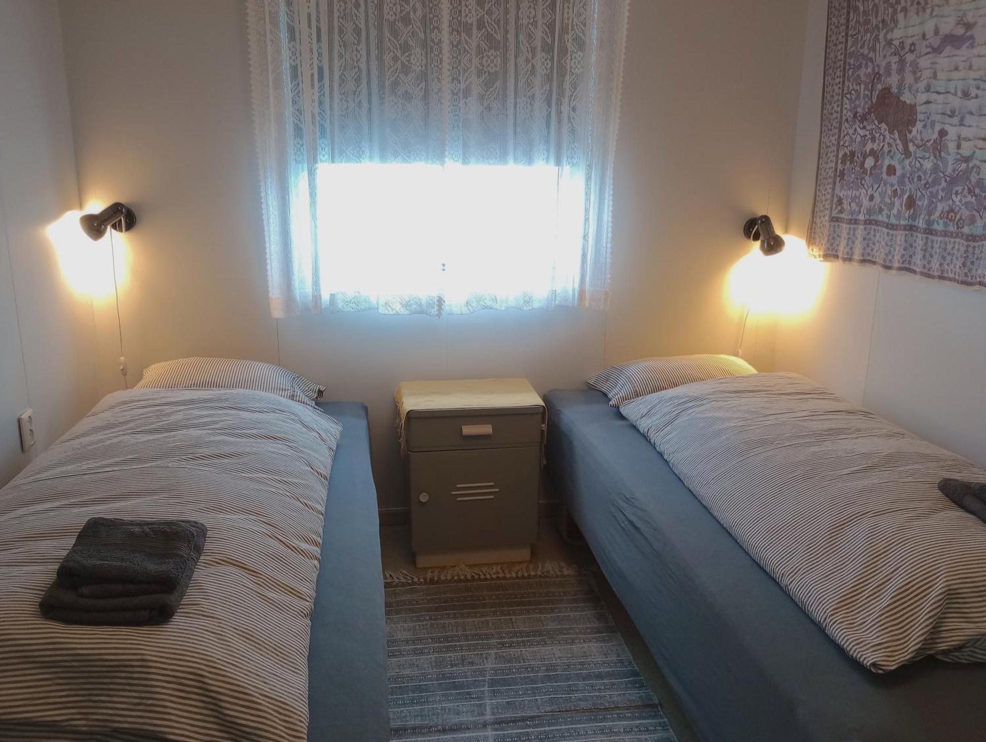 Kongsfjord Holiday Home Dış mekan fotoğraf