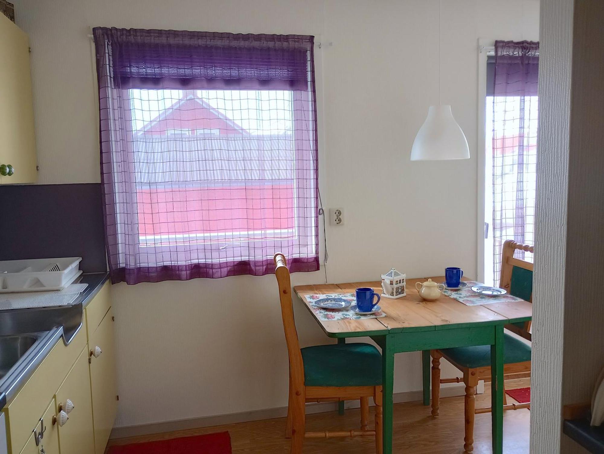 Kongsfjord Holiday Home Dış mekan fotoğraf