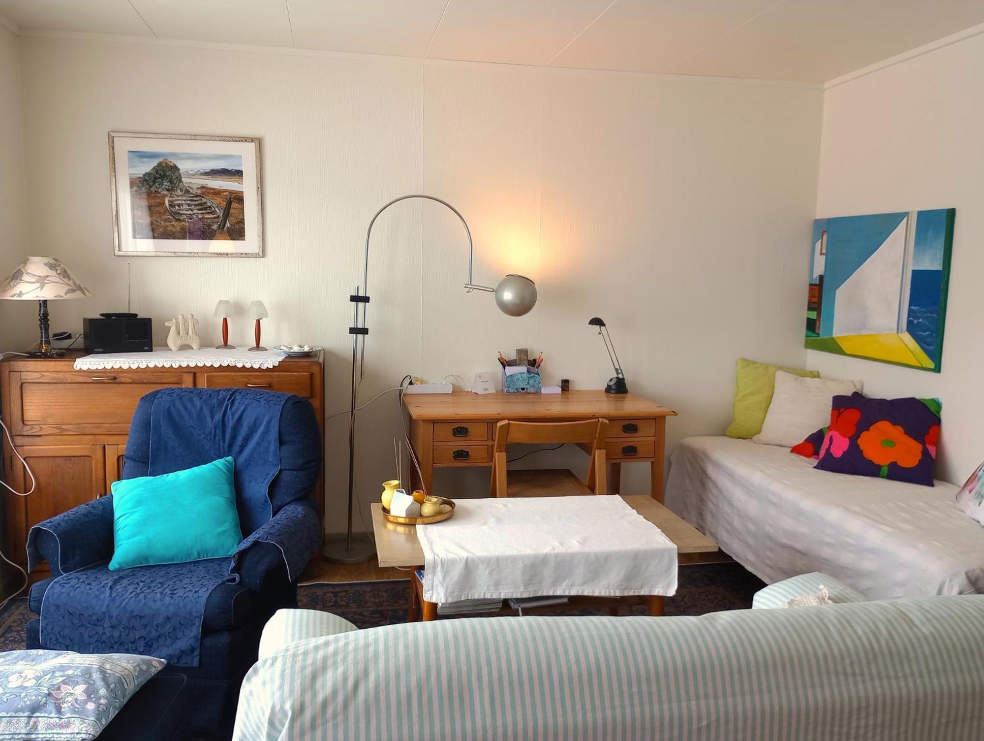 Kongsfjord Holiday Home Dış mekan fotoğraf