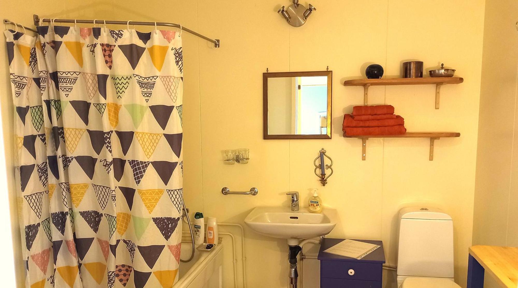 Kongsfjord Holiday Home Dış mekan fotoğraf
