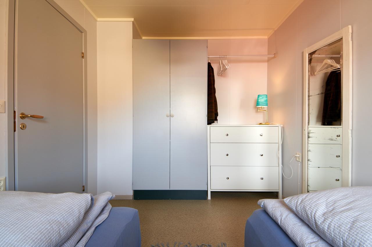 Kongsfjord Holiday Home Dış mekan fotoğraf